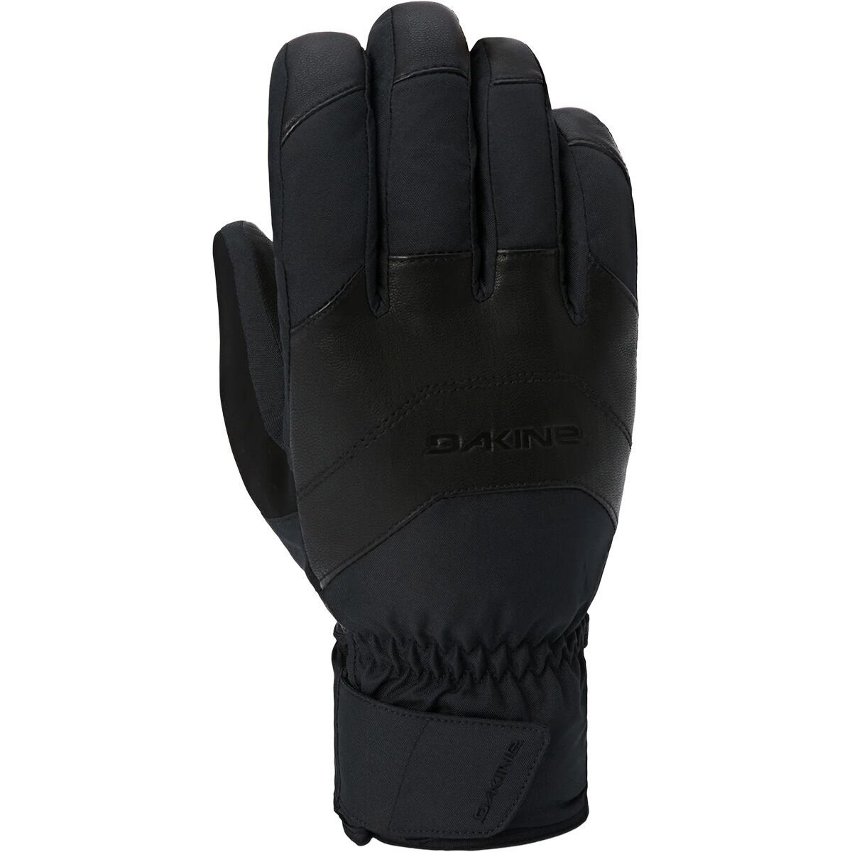 Image of DAKINE Camaro Short Glove - Men's Black, XL