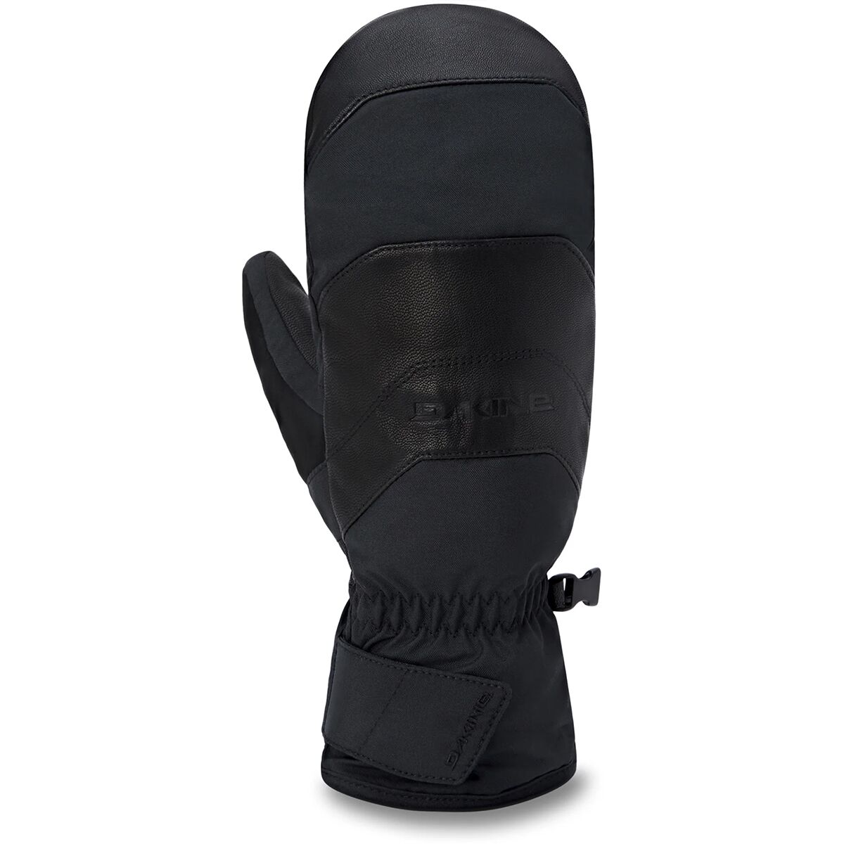 Image of DAKINE Camaro Short Mitten - Men's Black, XL