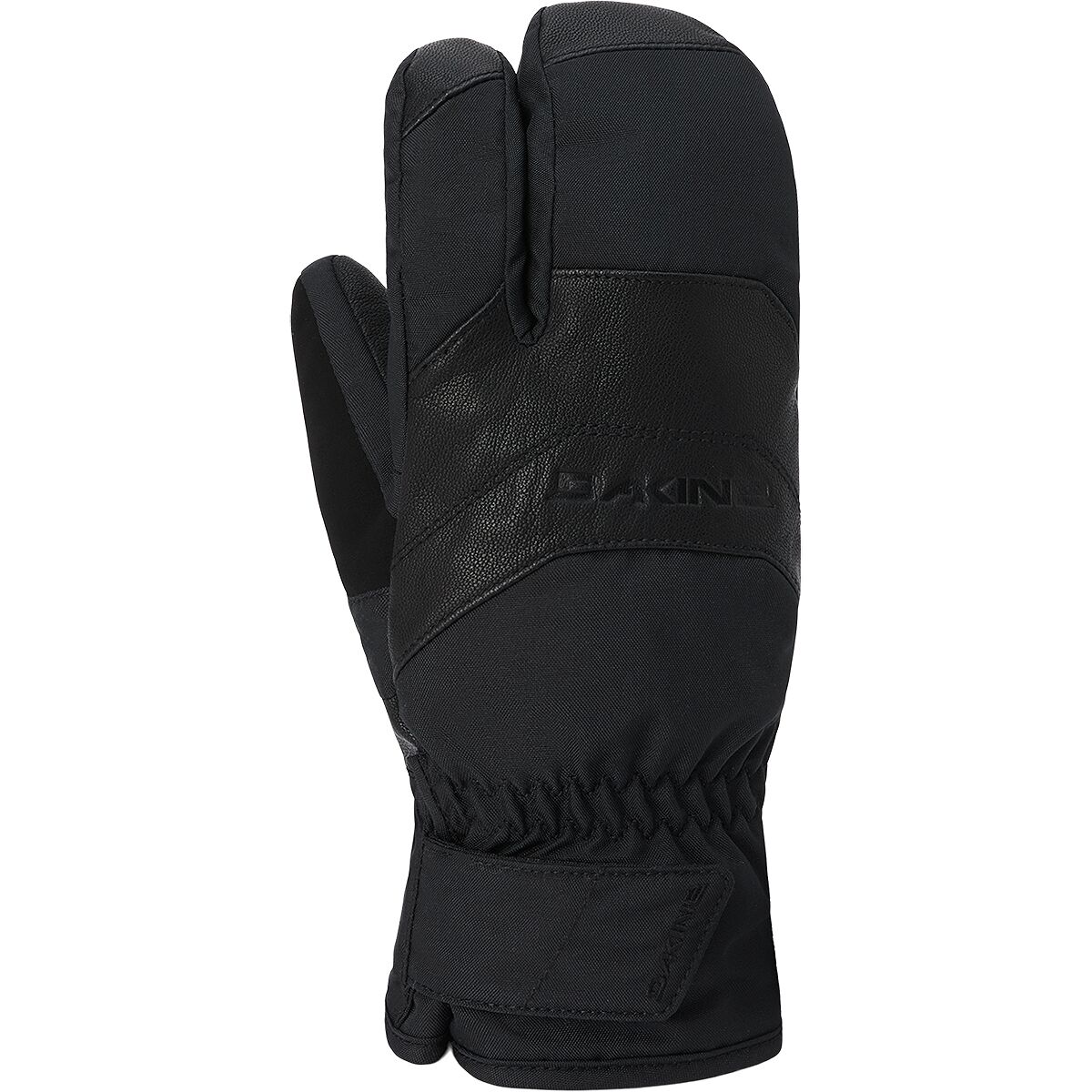 Image of DAKINE Camaro Short Trigger Mitten - Women's Black, S