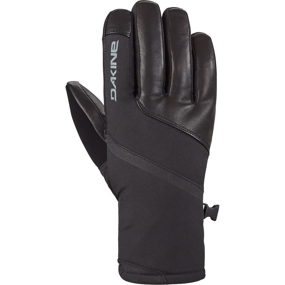 Image of DAKINE Fleetwood GORE-TEX Short Glove - Women's Black, M
