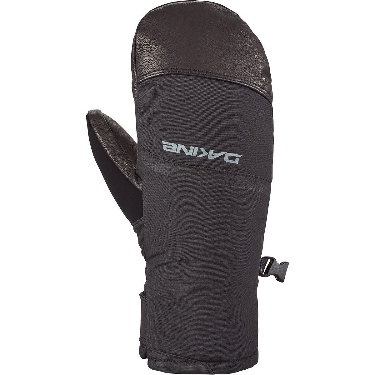 Image of DAKINE Fleetwood GORE-TEX Short Mitten - Women's Black, M