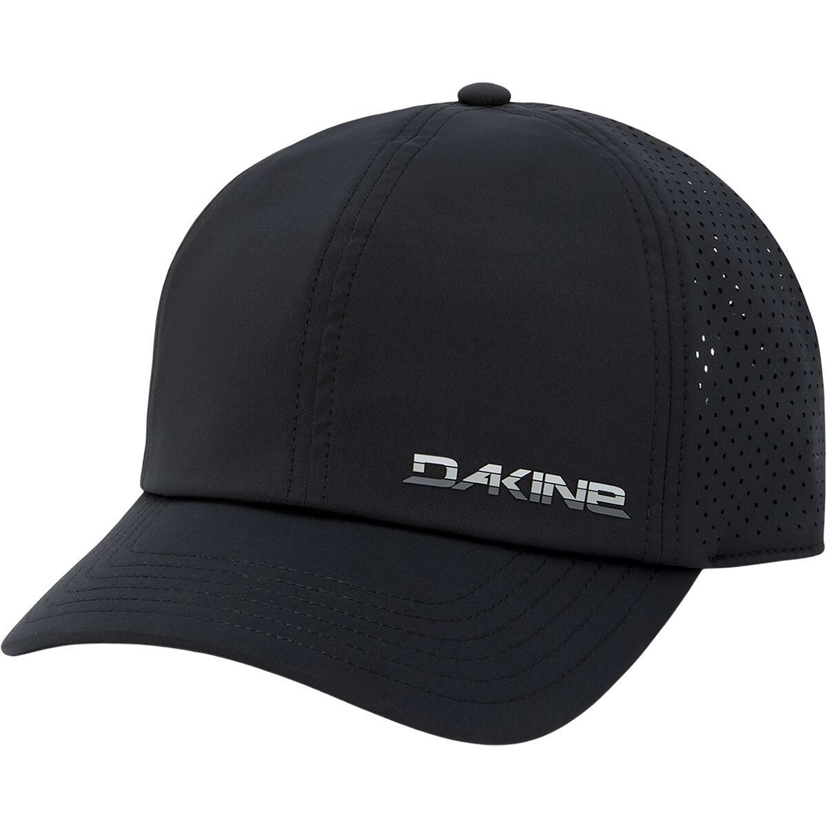 Image of DAKINE Rail Tech Ballcap Black, One Size