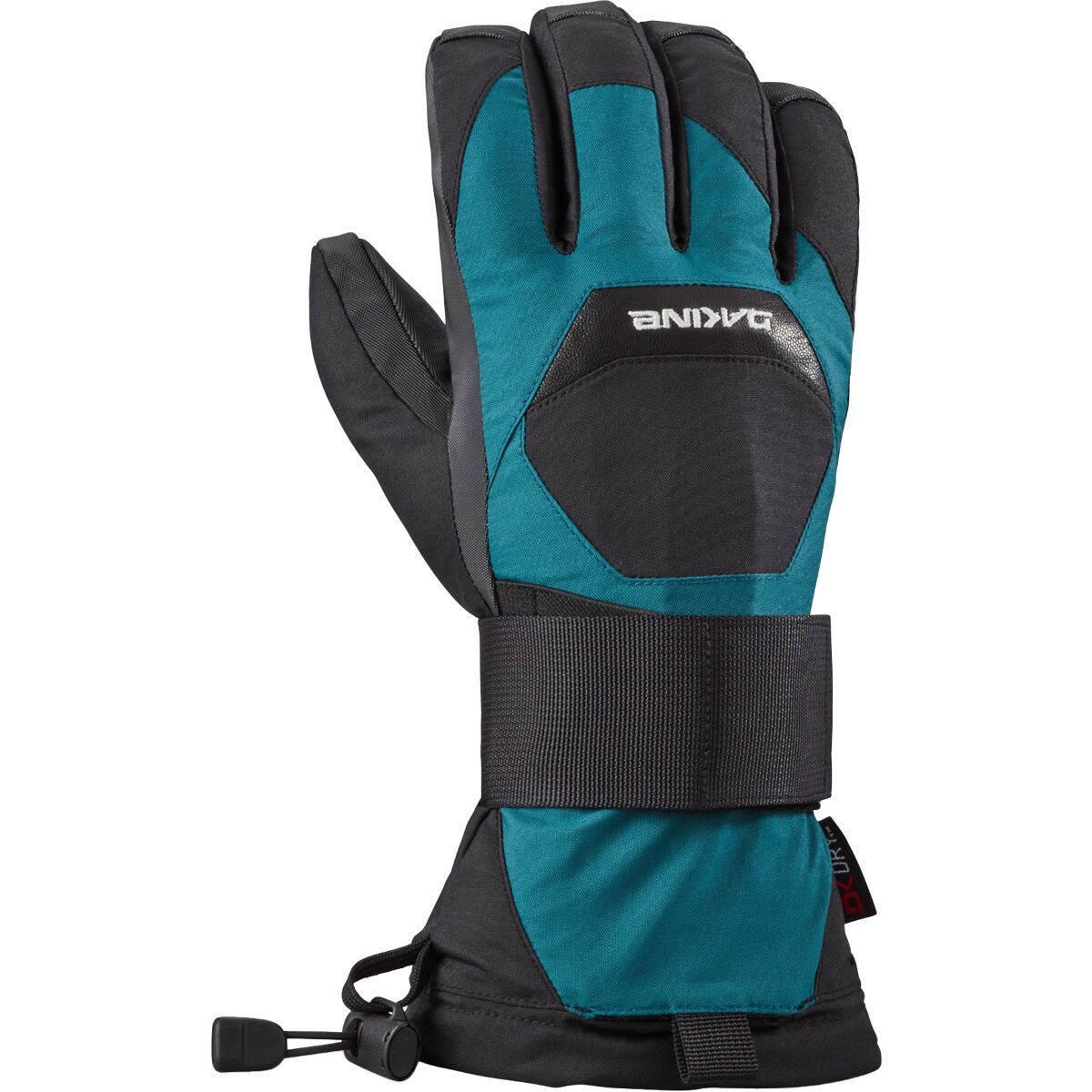 DAKINE Wristguard Glove - Women's Deep Lake, XL