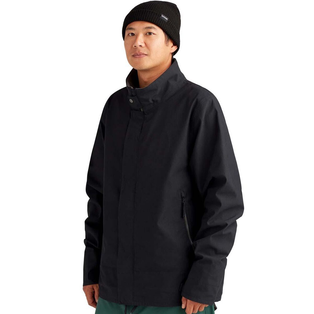 DAKINE A-1 Jacket 2023 Black