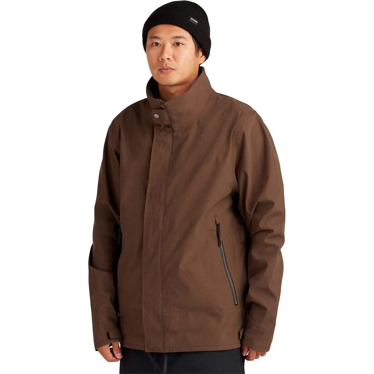 DAKINE A-1 Jacket 2023 Russet Brown, XL