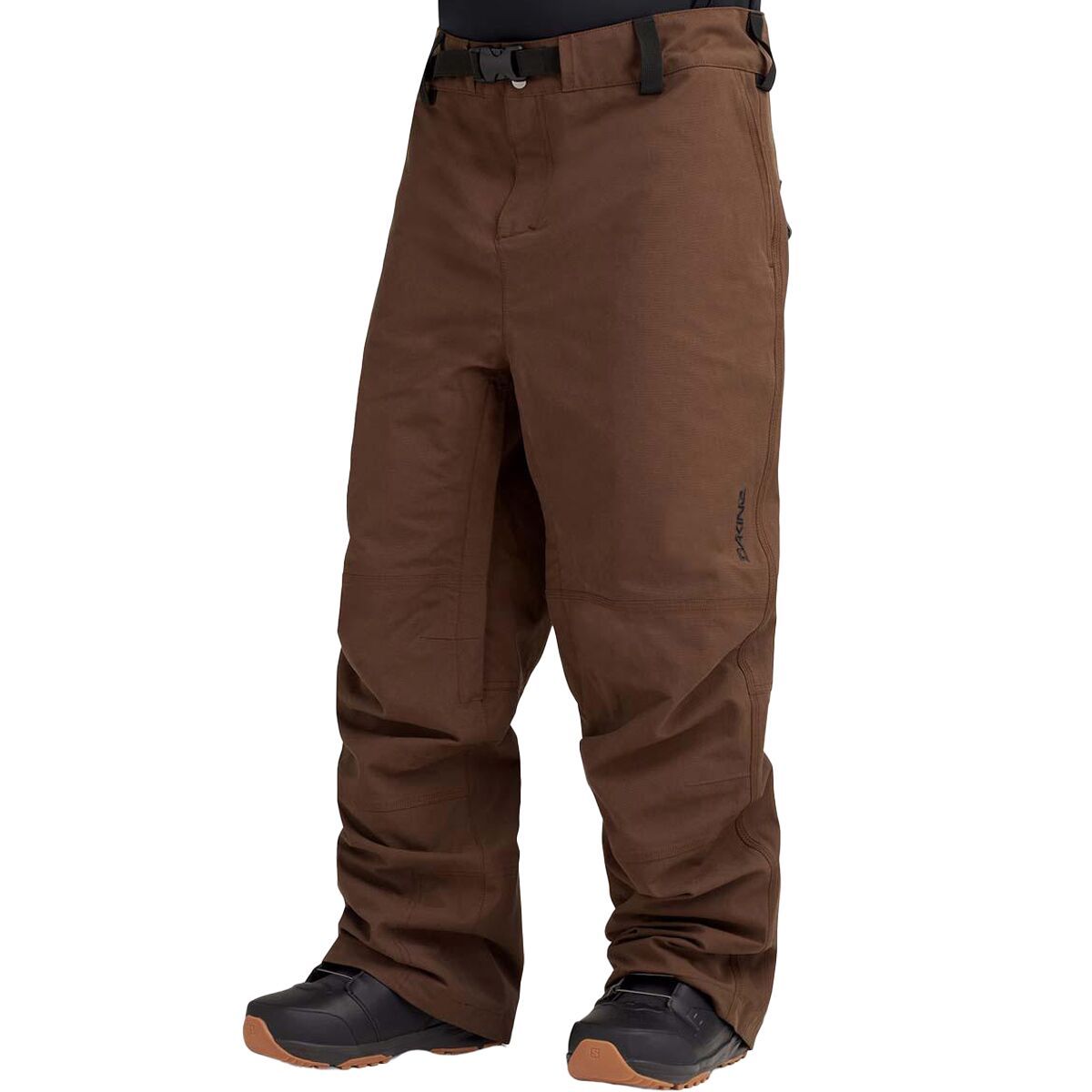 DAKINE A-1 Pants 2023 Russet Brown