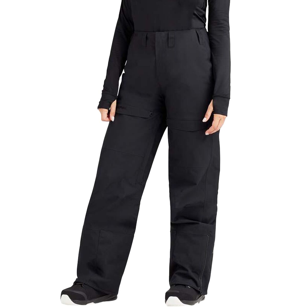 Image of DAKINE Reach 20K 2L Pant - 2023 - Women's Black, XS