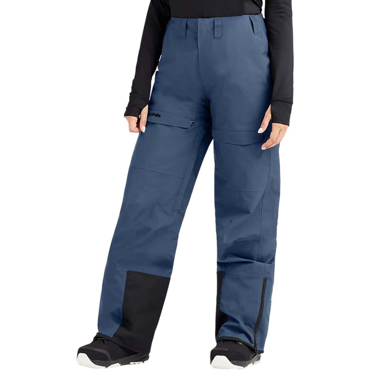 Image of DAKINE Reach 20K 2L Pant - 2023 - Women's Faded Navy, S