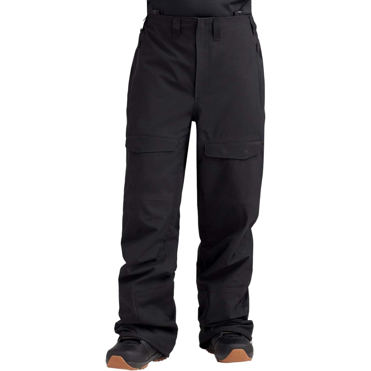 Image of DAKINE Reach 20K 2L Pant 2023 Black, S