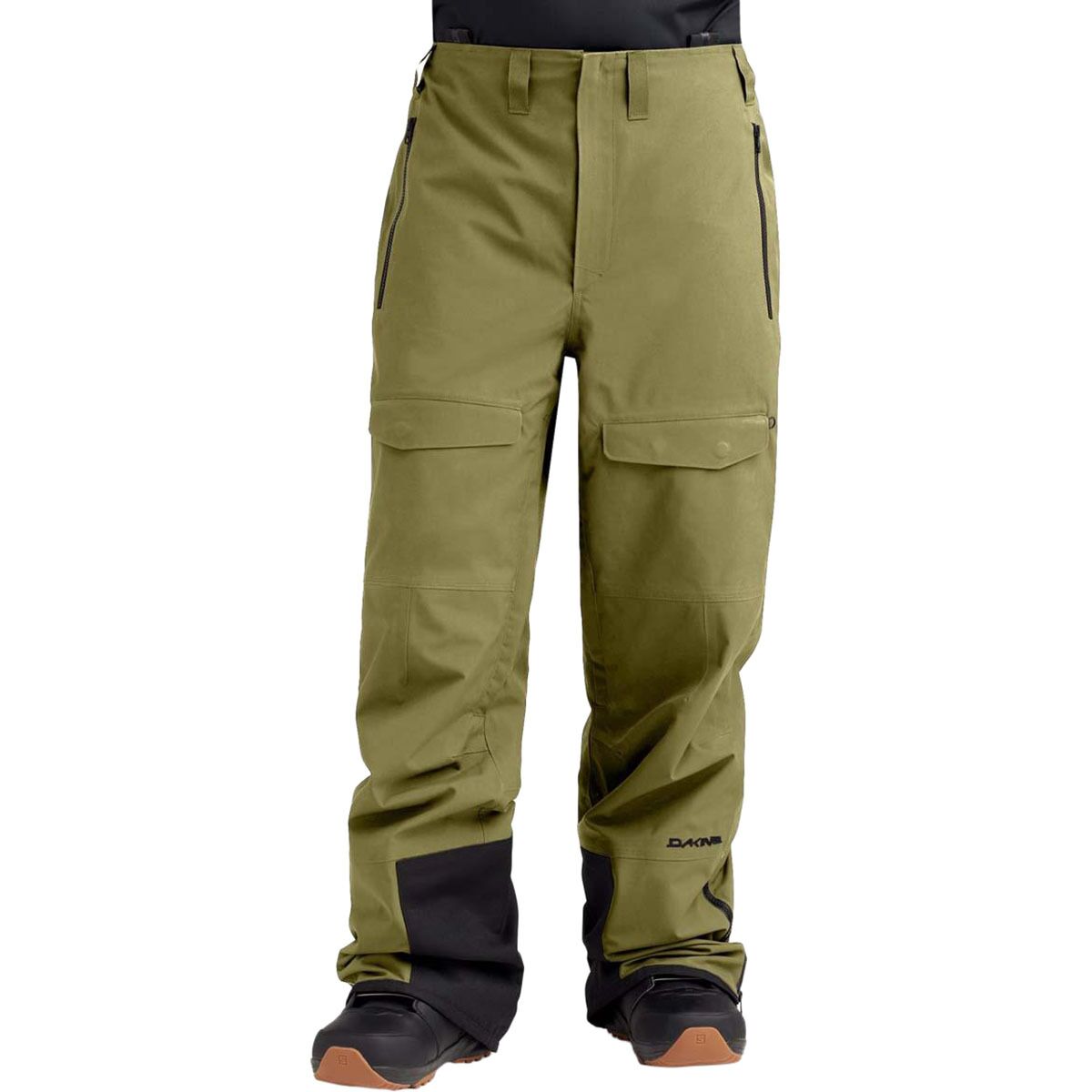 Image of DAKINE Reach 20K 2L Pant 2023 Earth Green, M