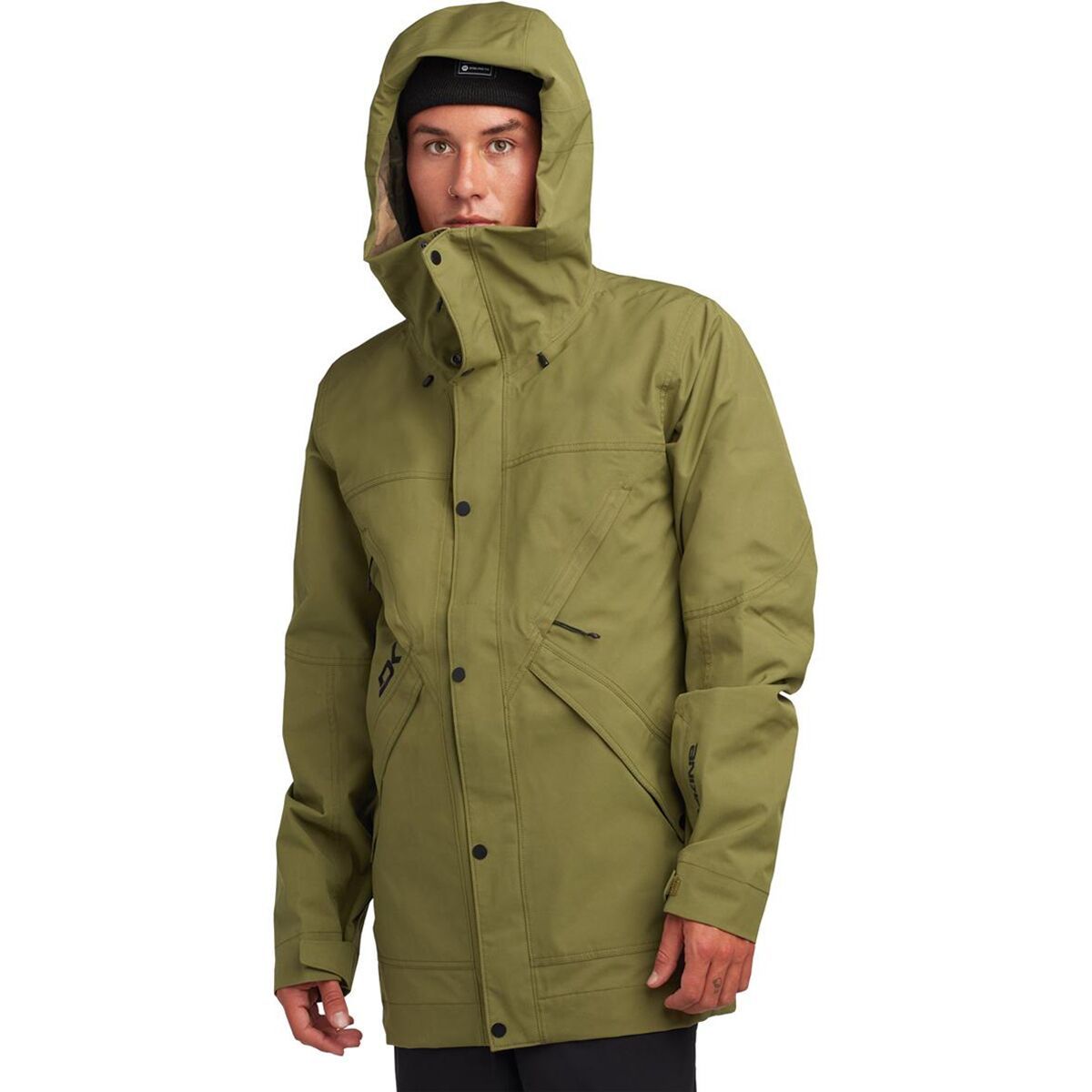 Image of DAKINE Scout Jacket 2024 Gnarled Juniper, M