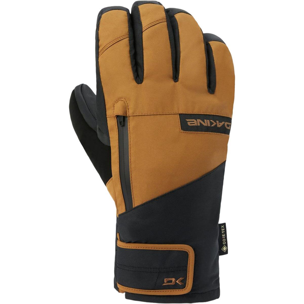 DAKINE Titan GORE-TEX Short Glove 2025 Rubber, M