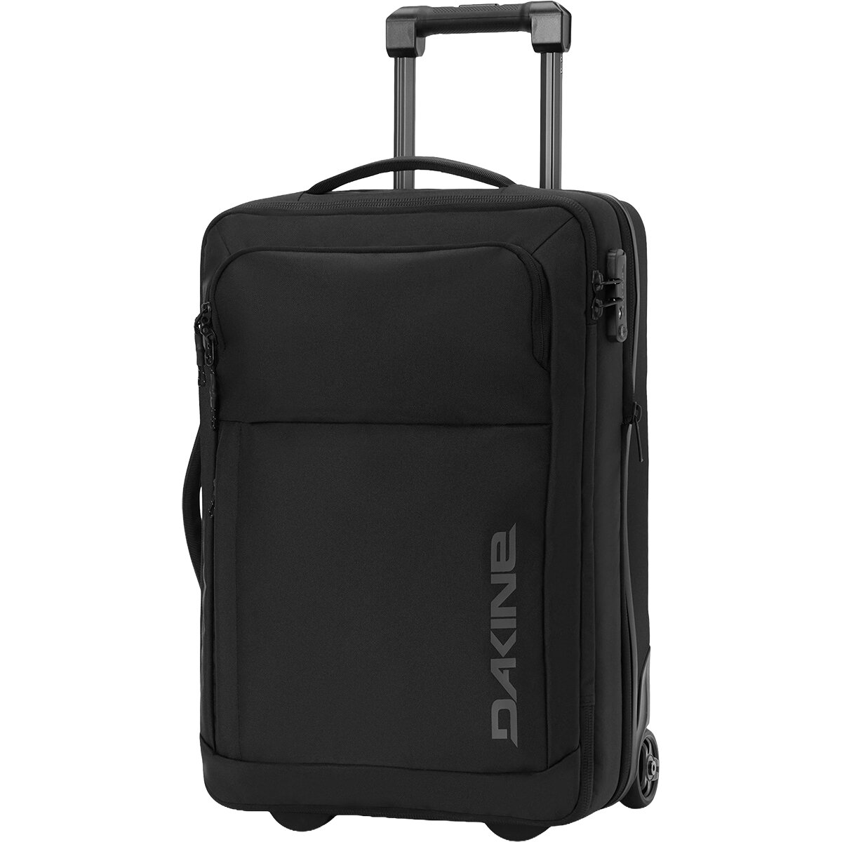 Image of DAKINE Carry-On 42L Roller Bag Black, 42L+