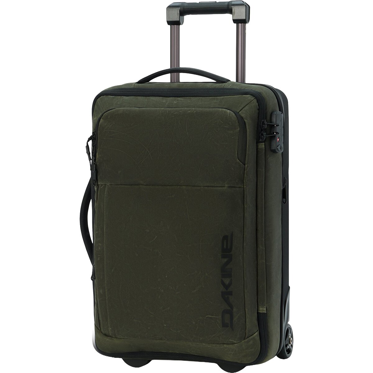 Image of DAKINE Carry-On 42L Roller Bag Rosin, 42L+
