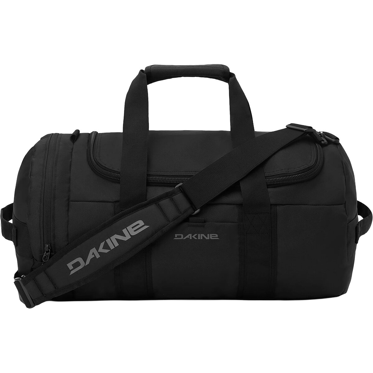 Image of DAKINE EQ 50L Duffel Bag Black, 50L