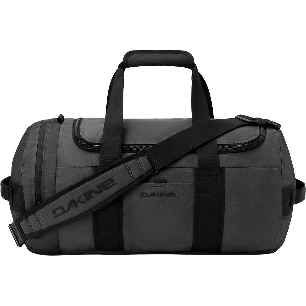 Image of DAKINE EQ 50L Duffel Bag Carbon Heather, 50L