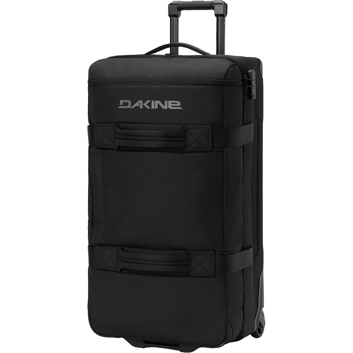 Image of DAKINE Split Roller 110L Gear Bag Black, 110L