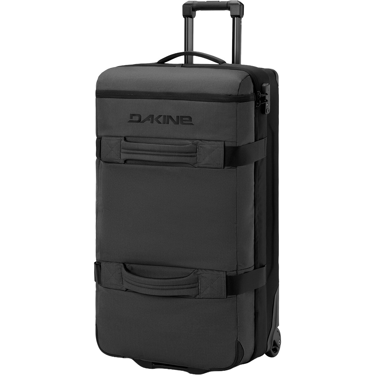 Image of DAKINE Split Roller 110L Gear Bag Carbon Heather, 110L