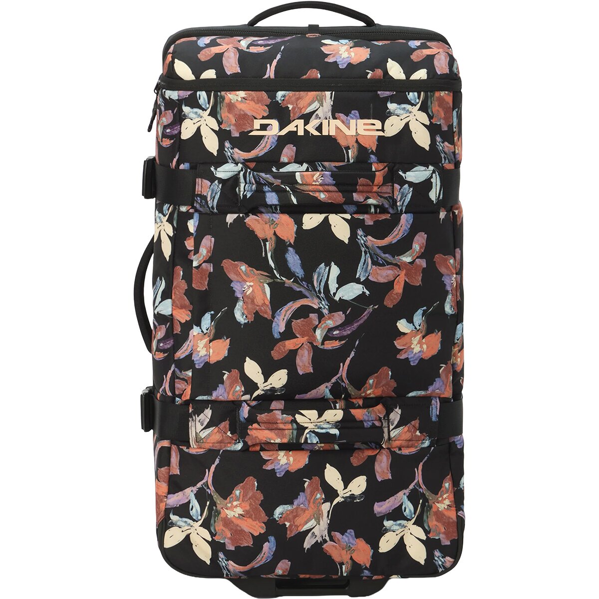 Image of DAKINE Split Roller 110L Gear Bag Dark Ephemera, 110L