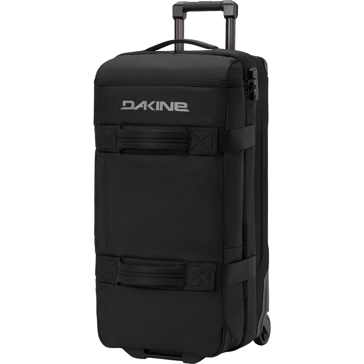 Image of DAKINE Split Roller 85L Gear Bag Black, 85L