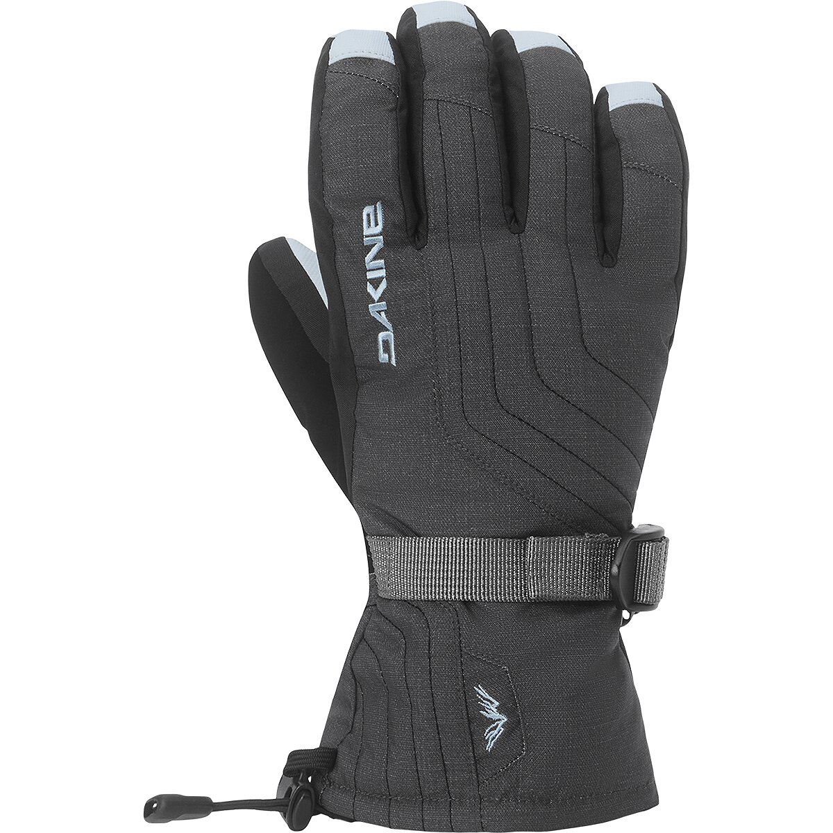 Image of DAKINE Camino 2.0 Glove - Women's Carbon Heather, M