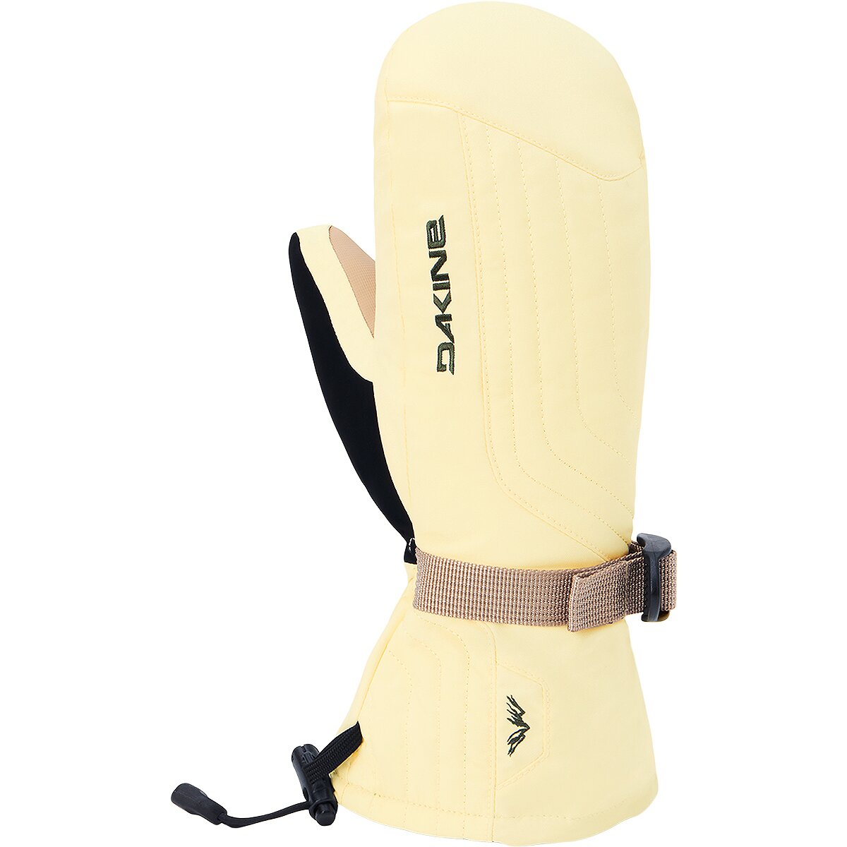 Image of DAKINE Camino 2.0 Mitten - Women's Pear Sorbet, M