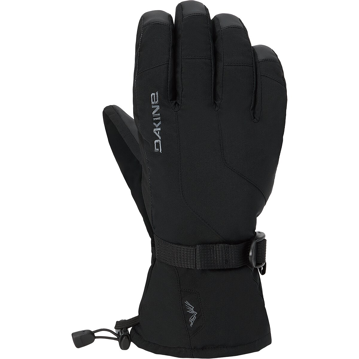 Image of DAKINE Scout 2.0 Glove - Men's Black, M