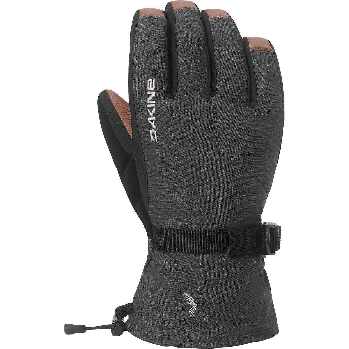 Image of DAKINE Scout 2.0 Glove - Men's Carbon Heather, M