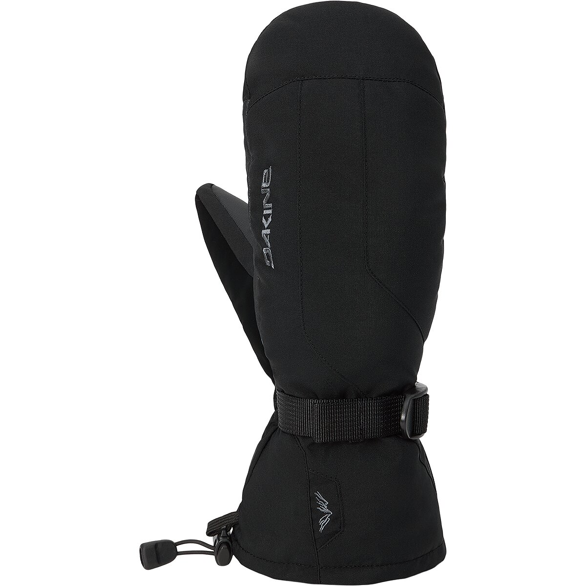 Image of DAKINE Scout 2.0 Mittens - Men's Black, M