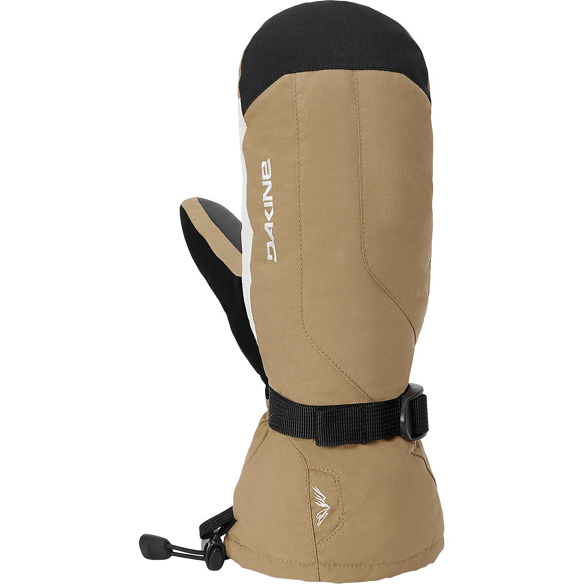 Image of DAKINE Scout 2.0 Mittens - Men's Kelp, M