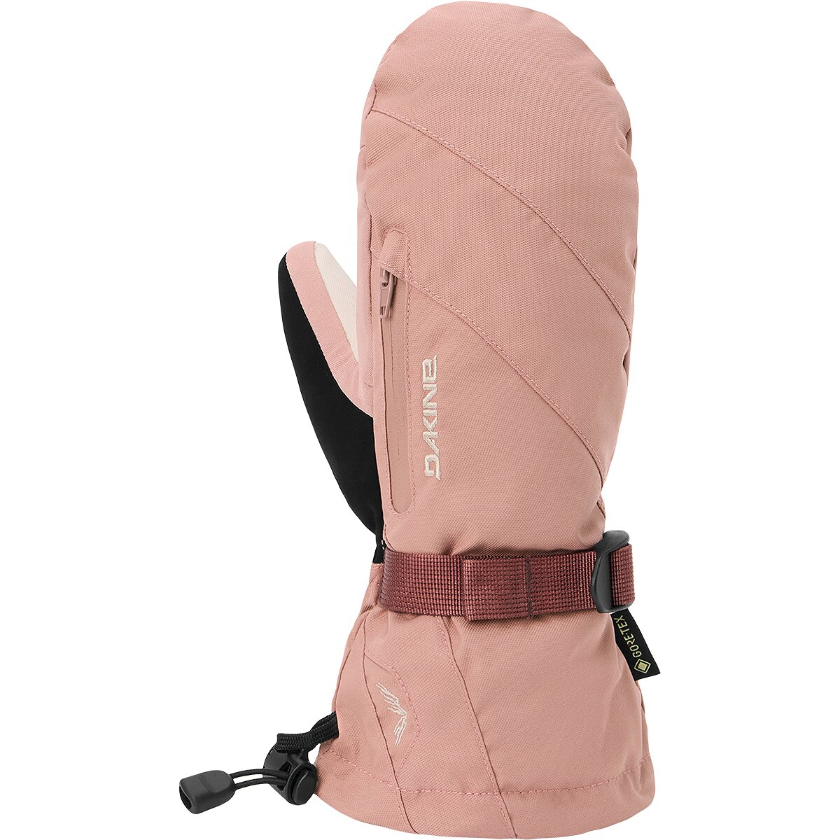 Image of DAKINE Sequoia 2.0 GORE-TEX Mitten - Women's Burlwood, L