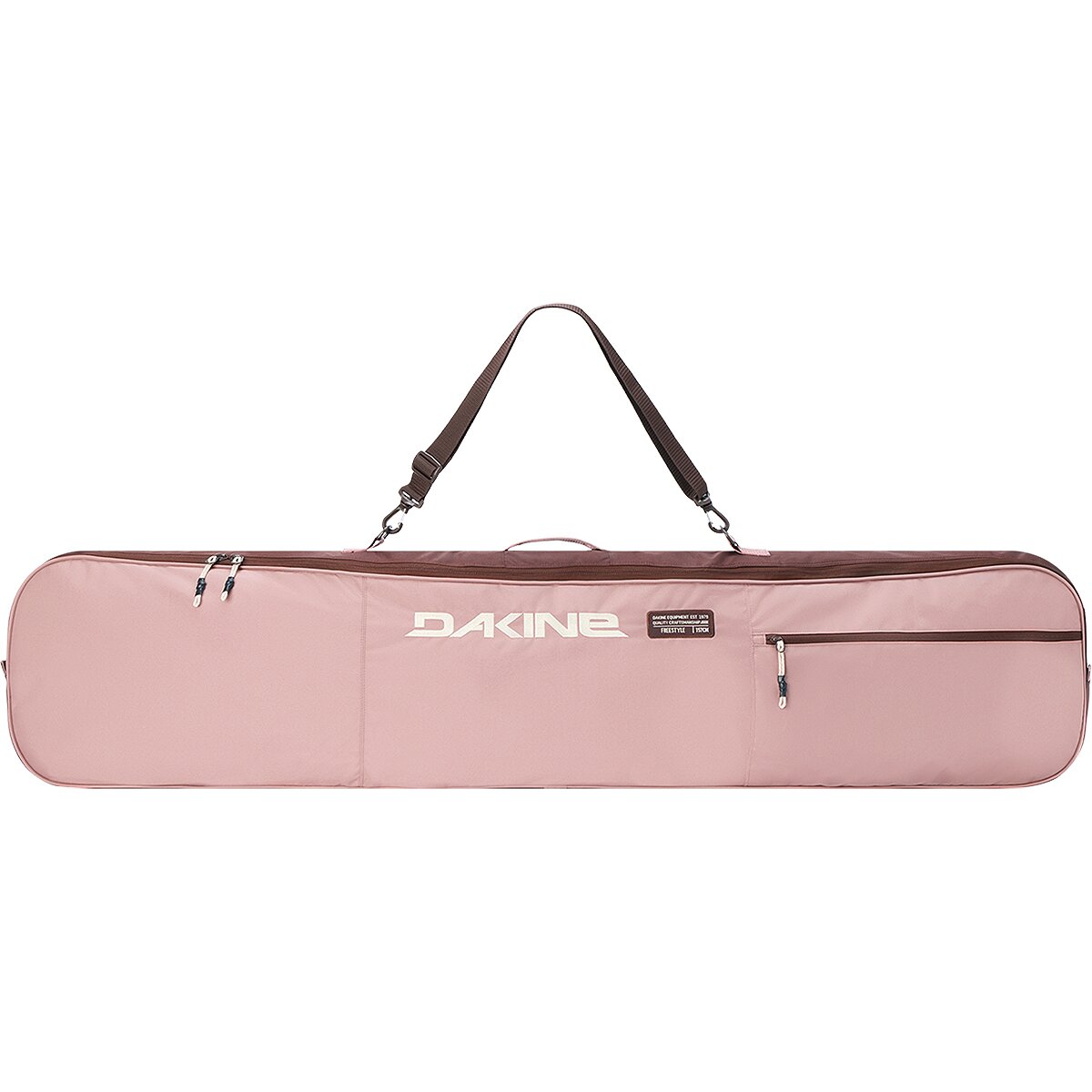 Image of DAKINE Freestyle Snowboard Bag Burlwood, 157cm