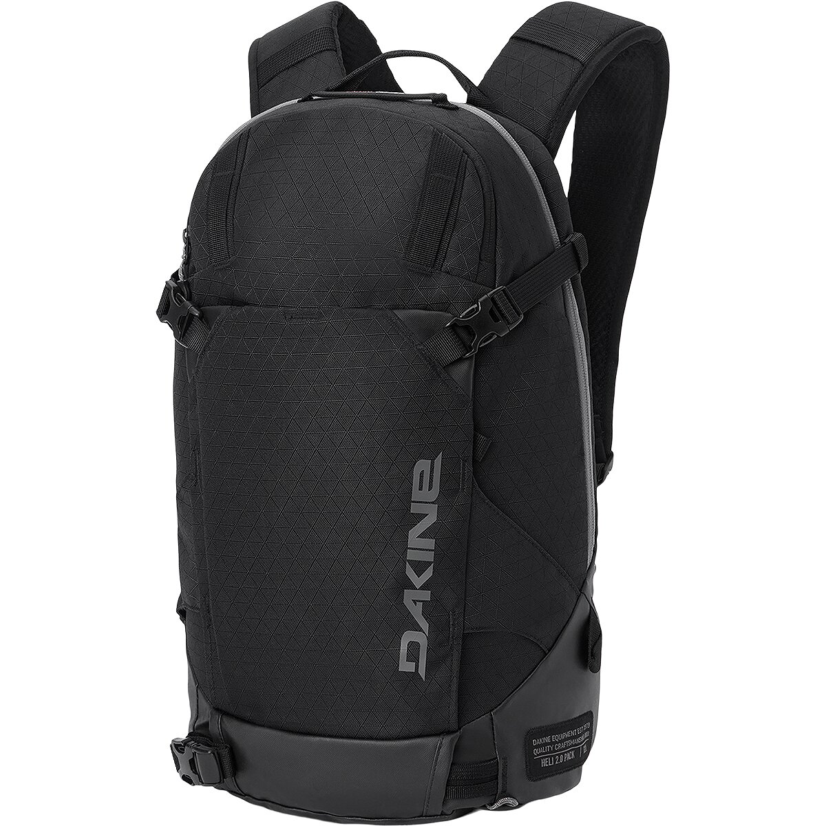 Image of DAKINE Heli 2.0 12L Backpack Black, One Size