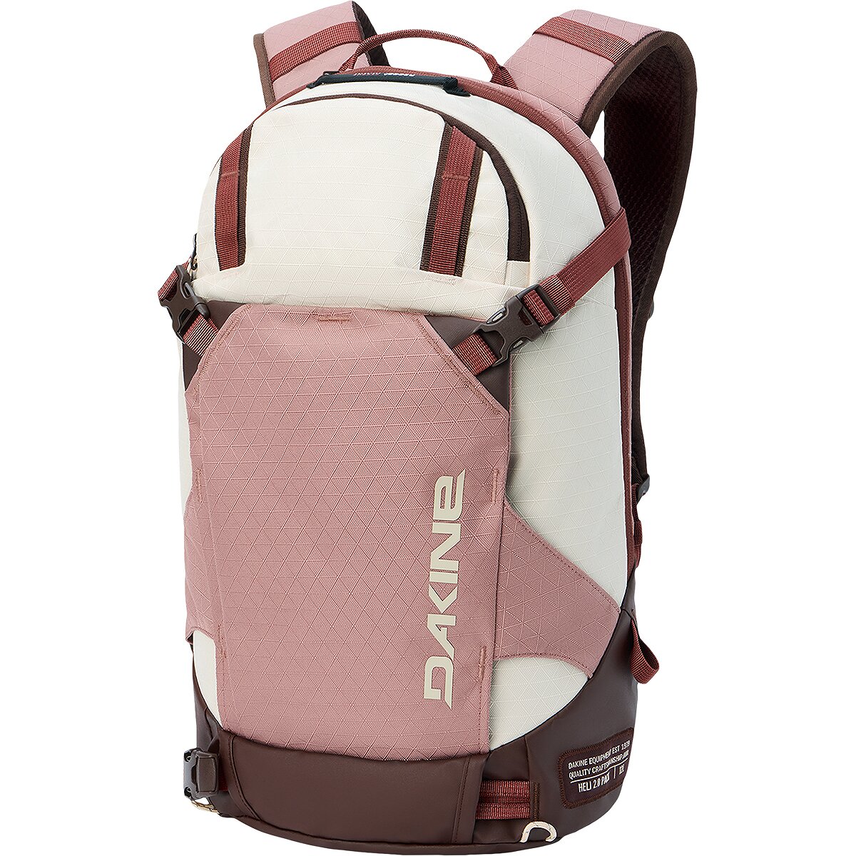 Image of DAKINE Heli 2.0 12L Backpack Burlwood, One Size
