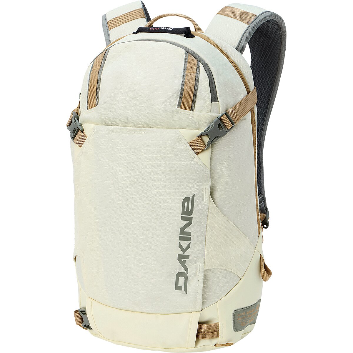 Image of DAKINE Heli 2.0 12L Backpack Pear Sorbet, One Size