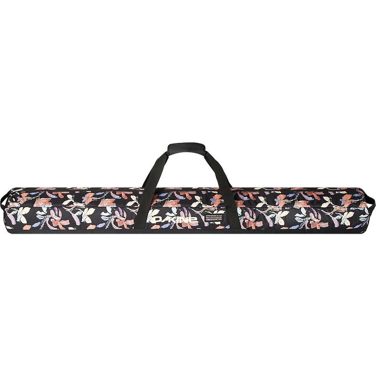 Image of DAKINE Padded Ski Sleeve Dark Ephemera, 175cm