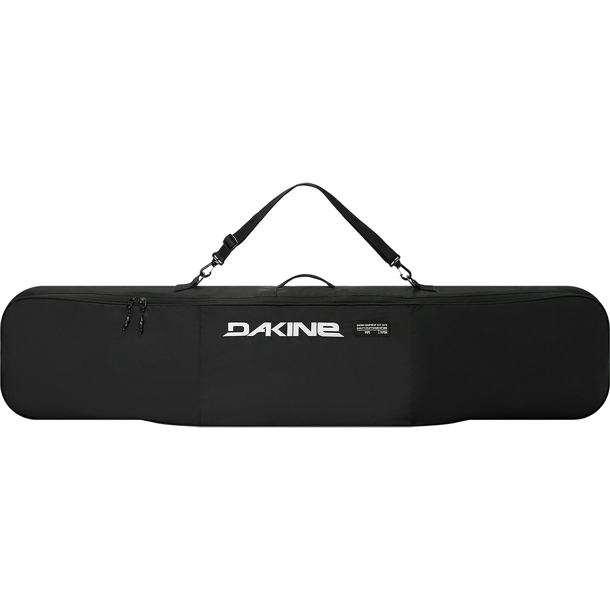 Image of DAKINE Pipe Snowboard Bag Black, 165cm