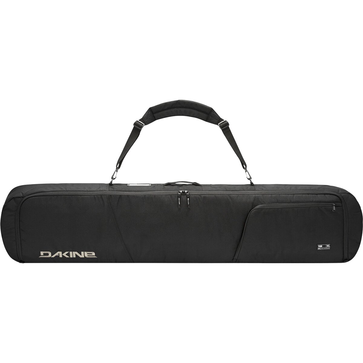 Image of DAKINE Tour Snowboard Bag Black, 165cm