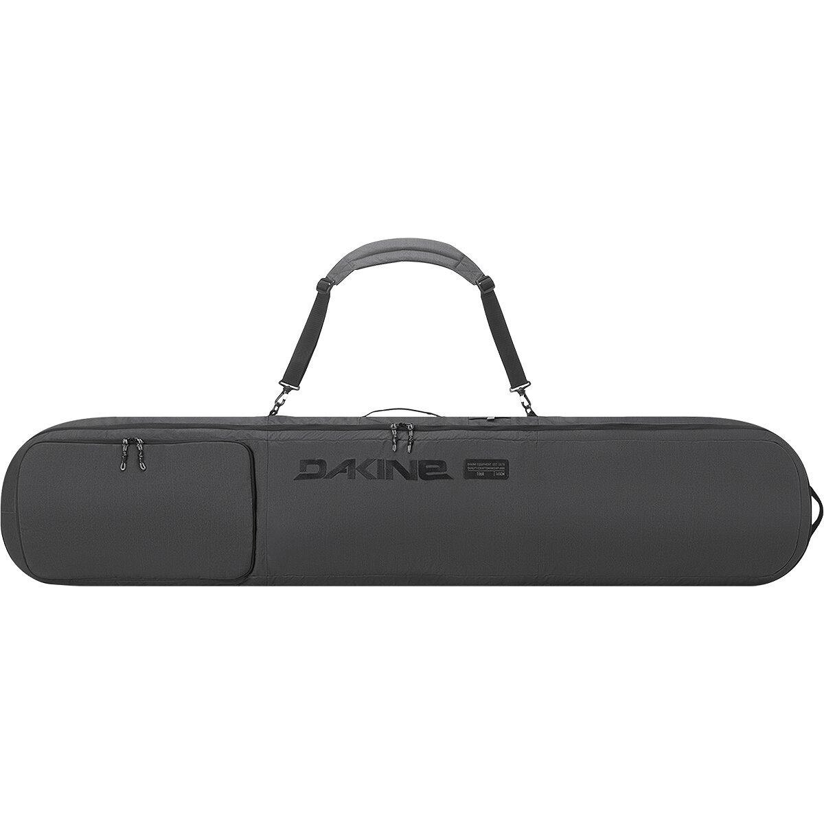 Image of DAKINE Tour Snowboard Bag Carbon Heather, 175cm