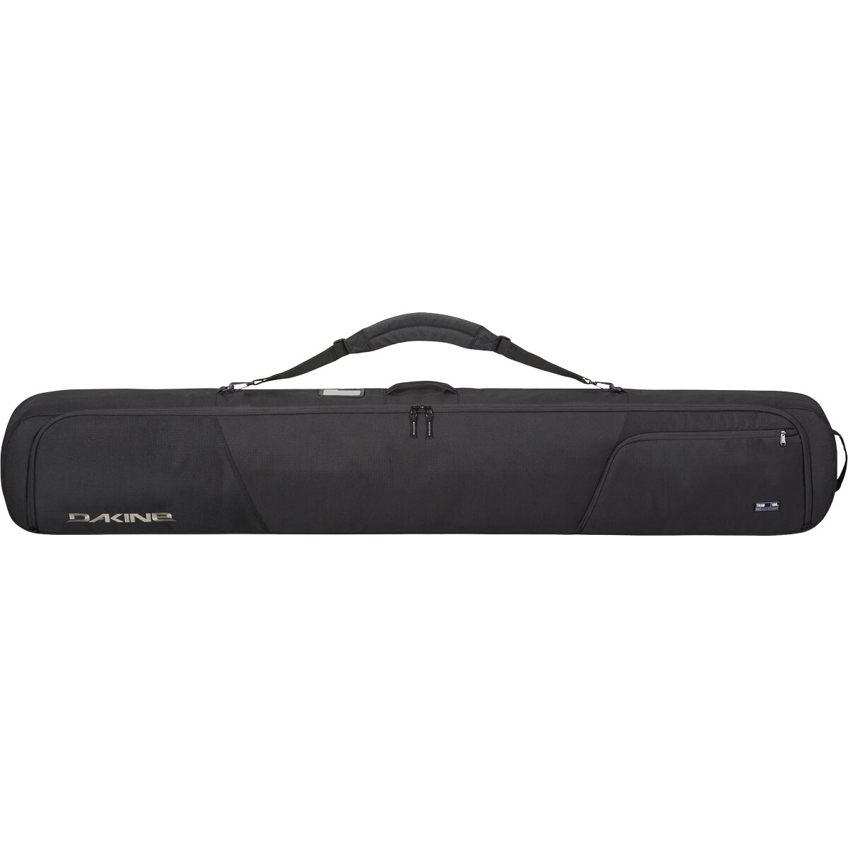 Image of DAKINE Tram Ski Bag Black, 165cm