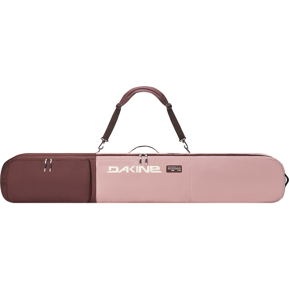 Image of DAKINE Tram Ski Bag Burlwood, 175cm