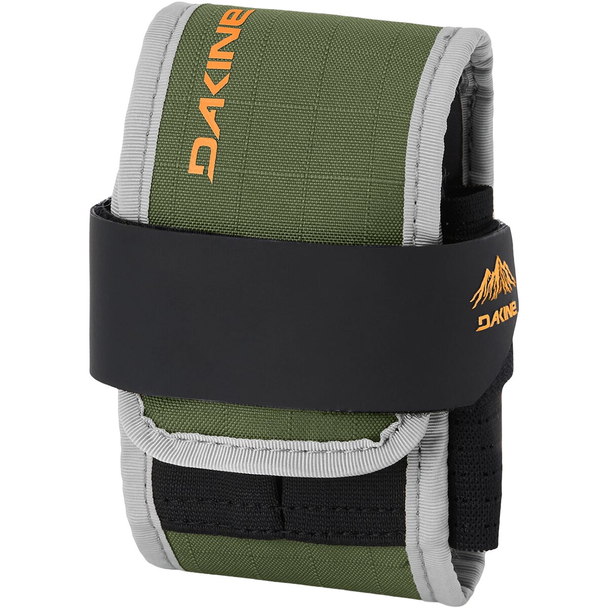DAKINE DAKINE Gripper Saddle Bag Cypress, One Size