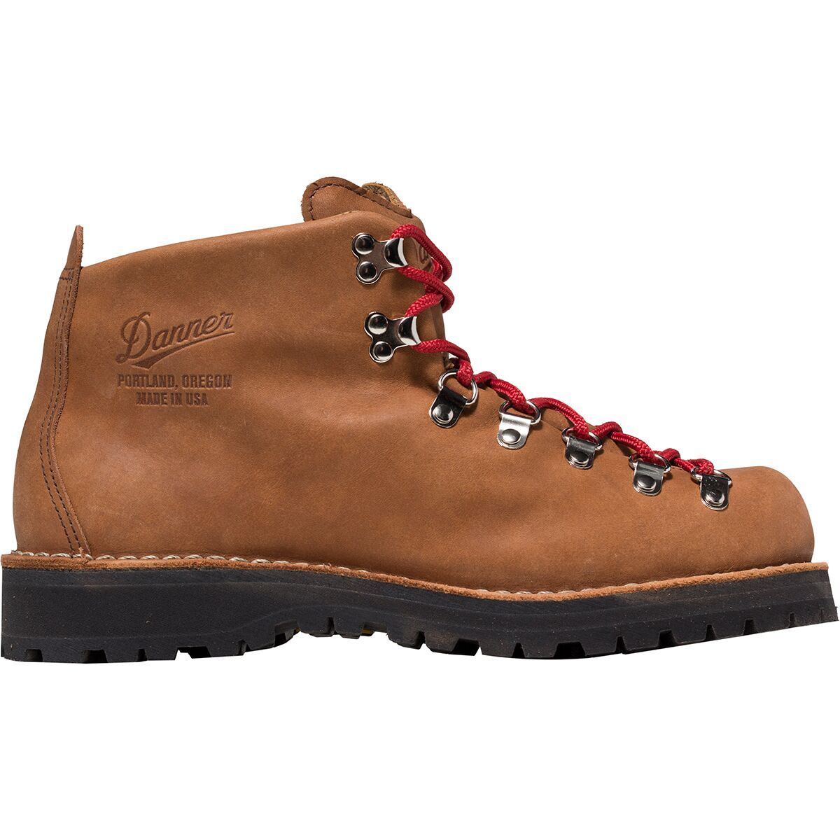Image of Danner Mountain Light Boot GORE-TEX - Men's Cascade Clovis, 8.0