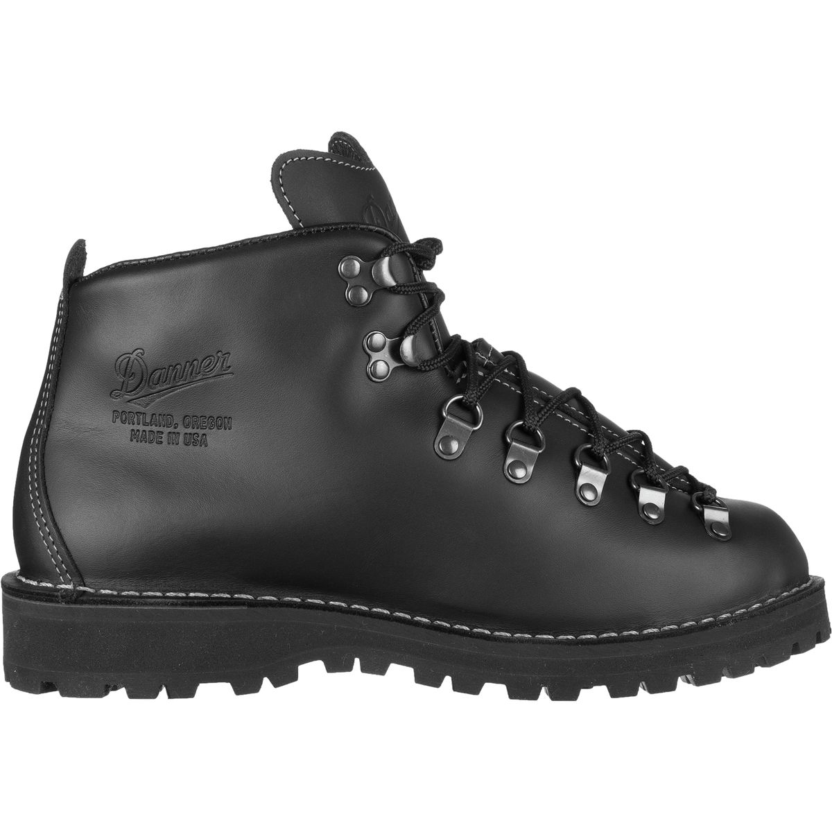 Mountain Light 2 Leather Hiking Boot - Men