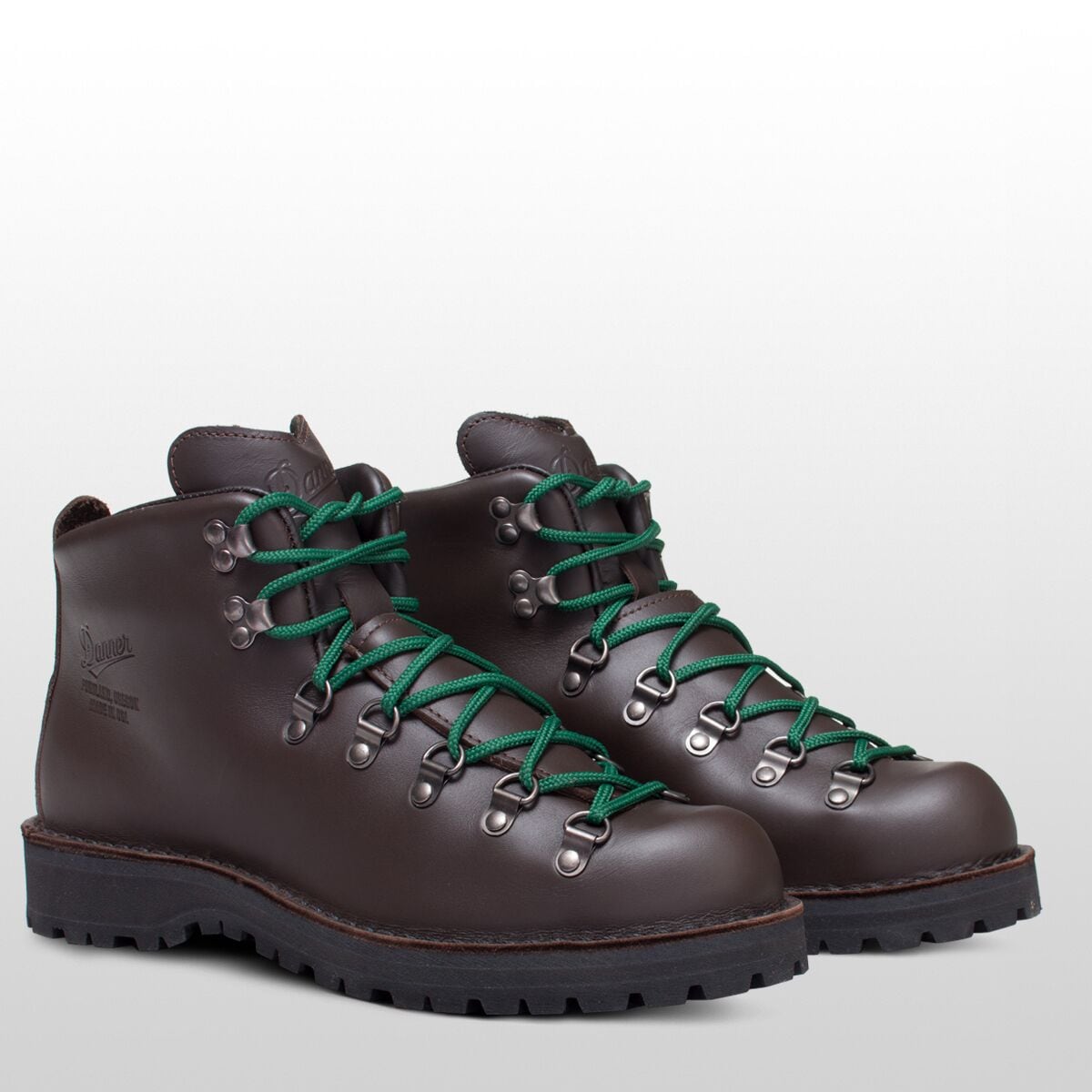 Danner Mountain Light 2 Leather Hiking