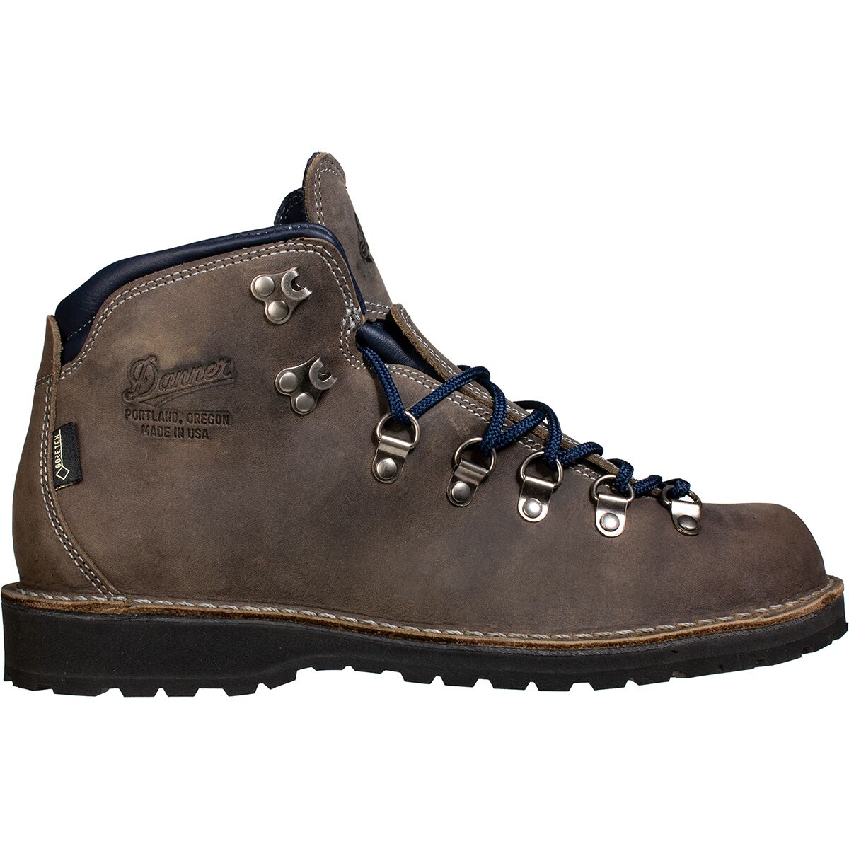 Mountain Pass GTX Wide Boot - Men