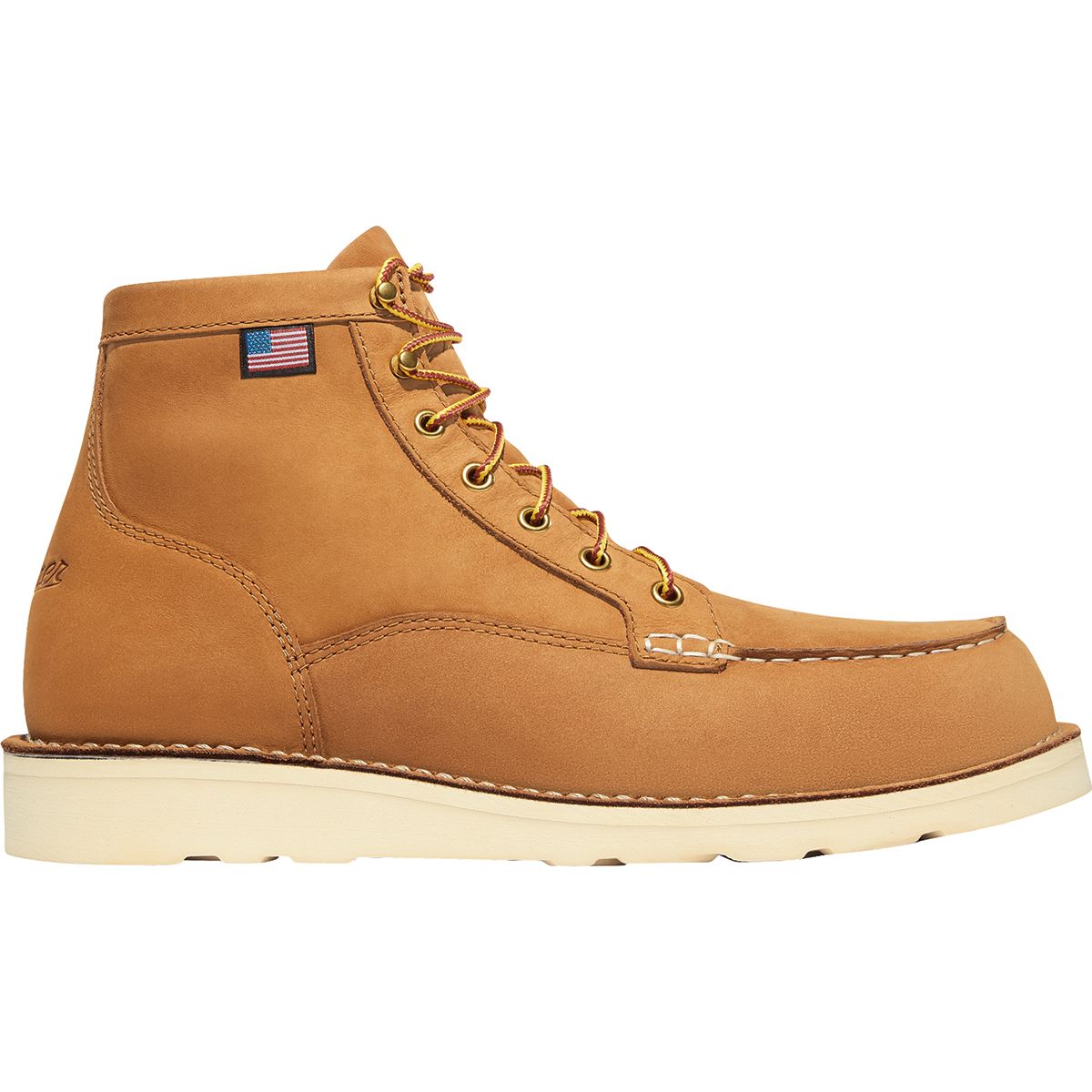 Danner Bull Run Moc Toe Boot - Men's product image