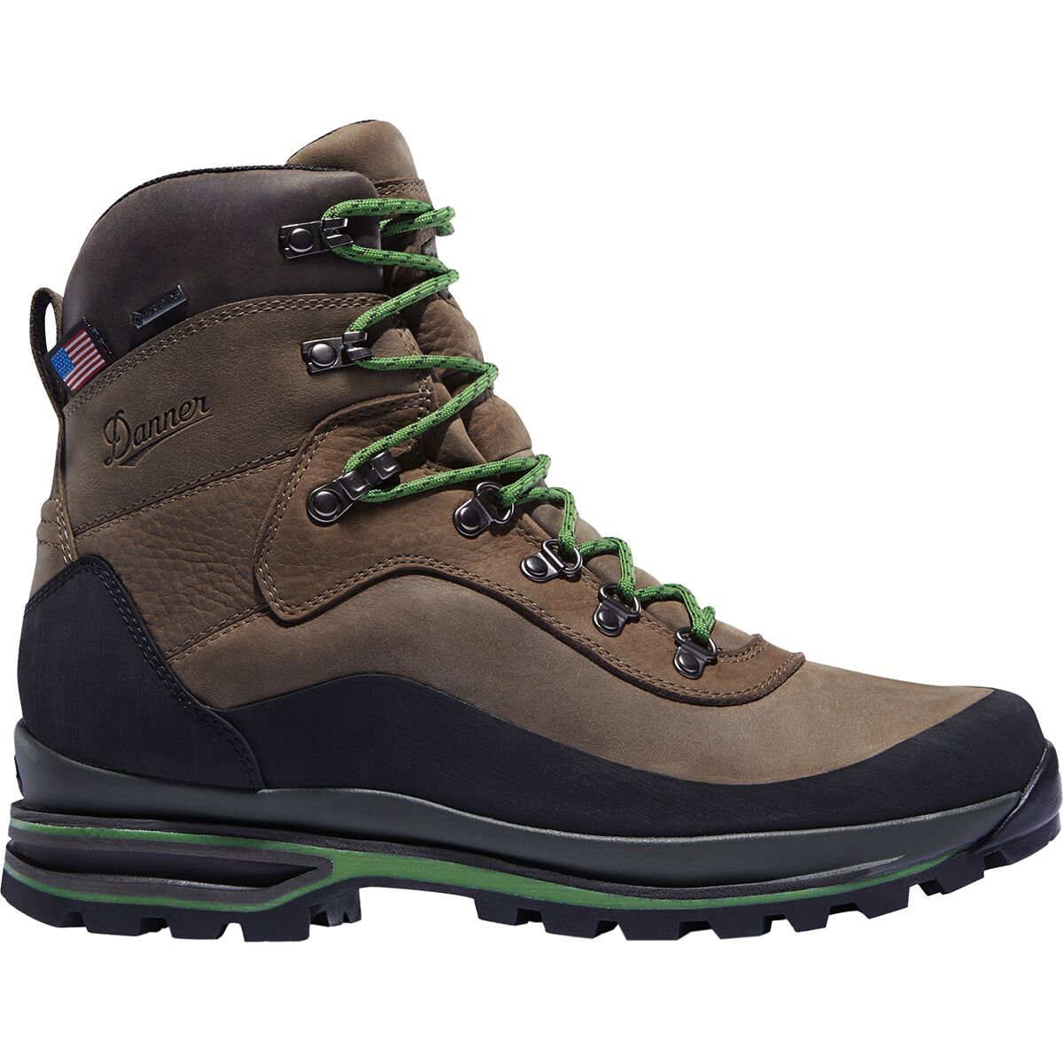 Danner Crag Rat Hiking Boot - Men's product image