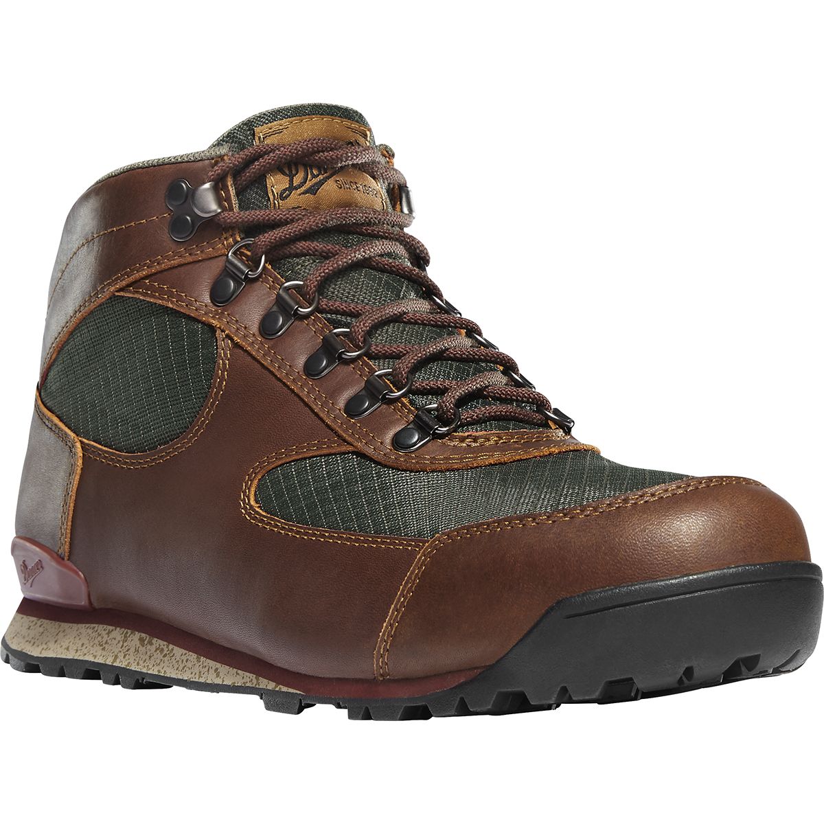 Jag Hiking Boot - Men