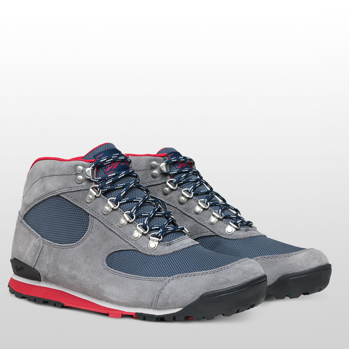 Danner Men\'s Jag Steel Gray Hiking Boots | Size 13 Danner - Danner Jag main image 3